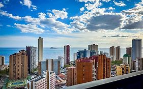 Gemelos 26 Torre 1
